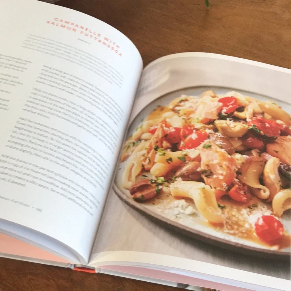 Giada’s eat better feel better - Picture 3 of 4